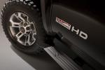 GMC Sierra All Terrain HD Concept 2010 года